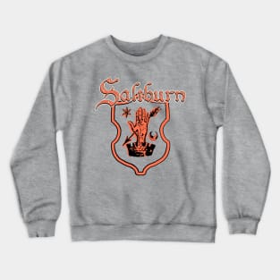 Catton Crest Crewneck Sweatshirt